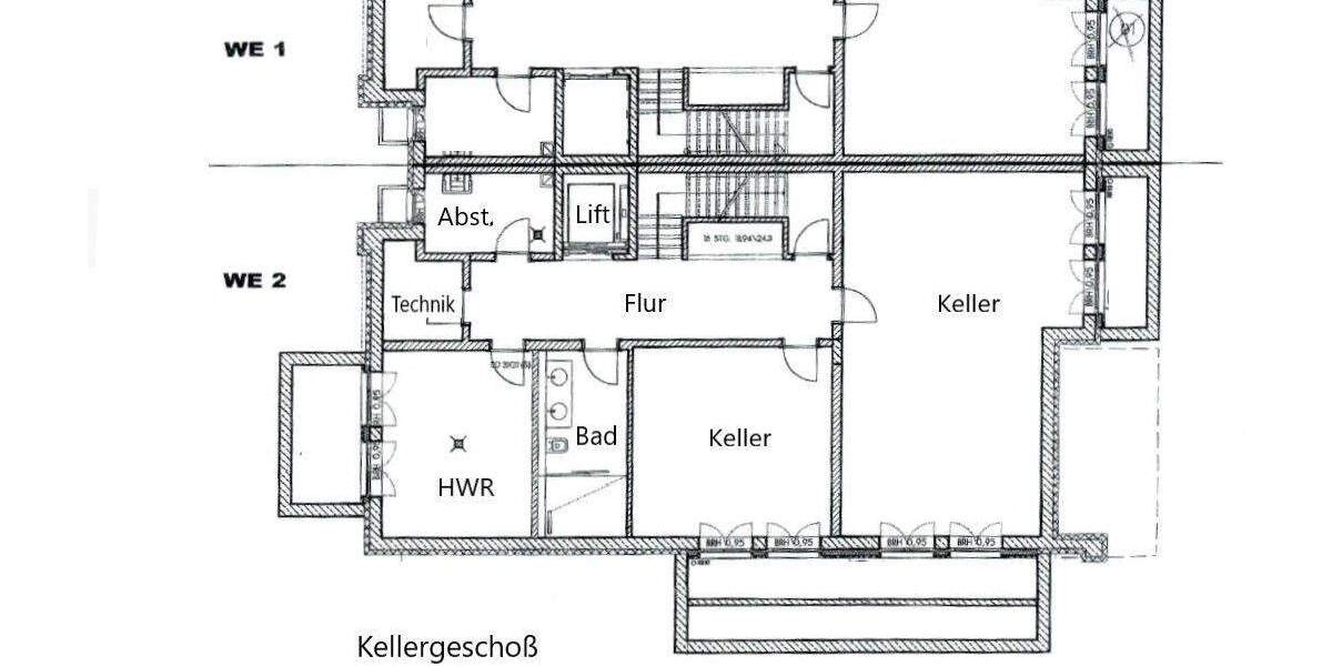 Doppelhaushälfte Meerbusch Büderich - 6 Zimmer, 242 m&sup2;, 8.500&euro; | Angebot:26127832