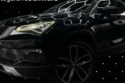 Seat Ateca 279.940 km 12.990 &euro; Remscheid 42897