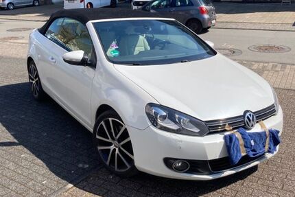 VW Golf 163.000 km 9.900 &euro; Bergisch Gladbach 51427