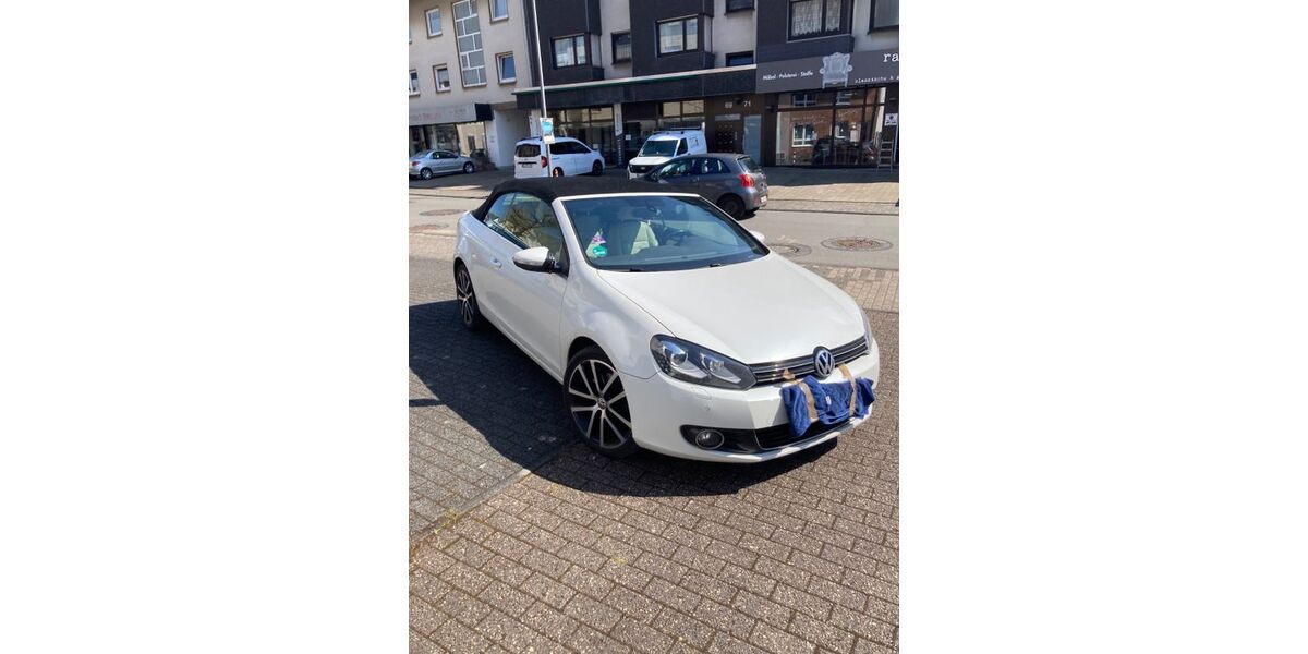 VW Golf 163.000 km 9.900 &euro; Bergisch Gladbach 51427