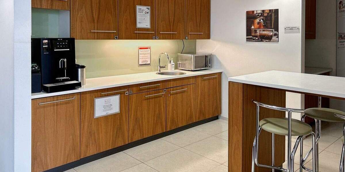 Gewerbeobjekt Köln Altstadt-Süd - 4.147&euro; | Angebot:25752423