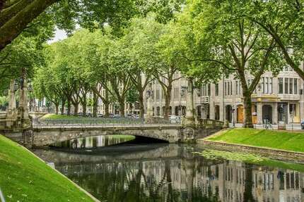 Gewerbeobjekt Düsseldorf Stadtmitte - 299&euro; | Angebot:26158233