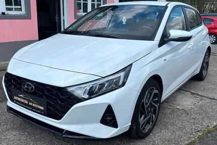 Hyundai i20 62.000 km 14.990 &euro; Wuppertal 42329