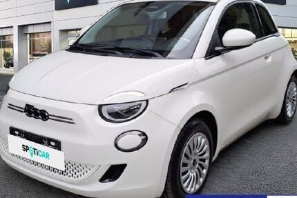 Fiat 500e 10.694 km 16.690 &euro; Solingen 42655