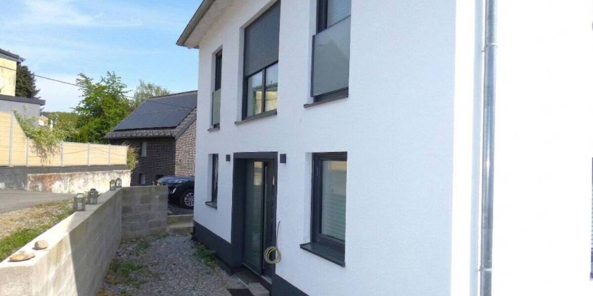 Einfamilienhaus Solingen Gräfrath - 5 Zimmer, 164 m&sup2;, 789.000&euro; | Angebot:26192333