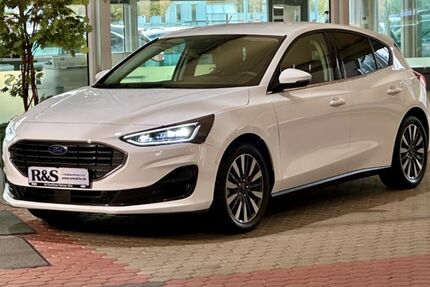 Ford Focus 11.196 km 23.900 &euro; Köln 50769