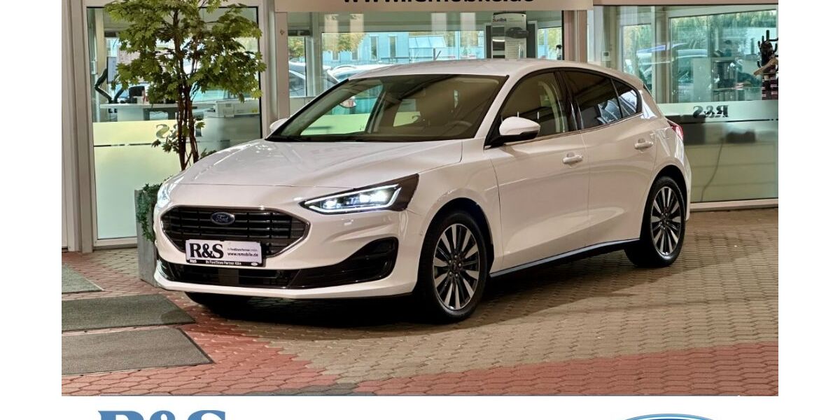 Ford Focus 11.196 km 23.900 &euro; Köln 50769