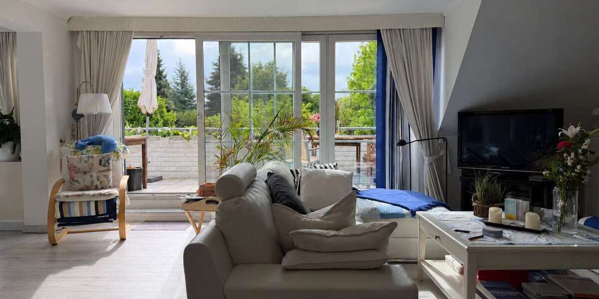 Etagenwohnung Düsseldorf Stadtbezirk 7 - 3.5 Zimmer, 84 m&sup2;, 484.000&euro; | Angebot:27357493