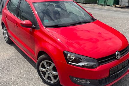 VW Polo 174.000 km 3.200 &euro; Neuss 41472