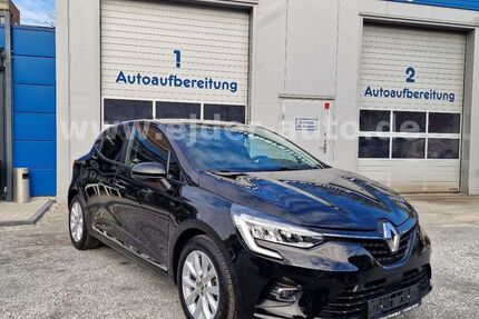Renault Clio 17.495 km 12.999 &euro; Düsseldorf 40589