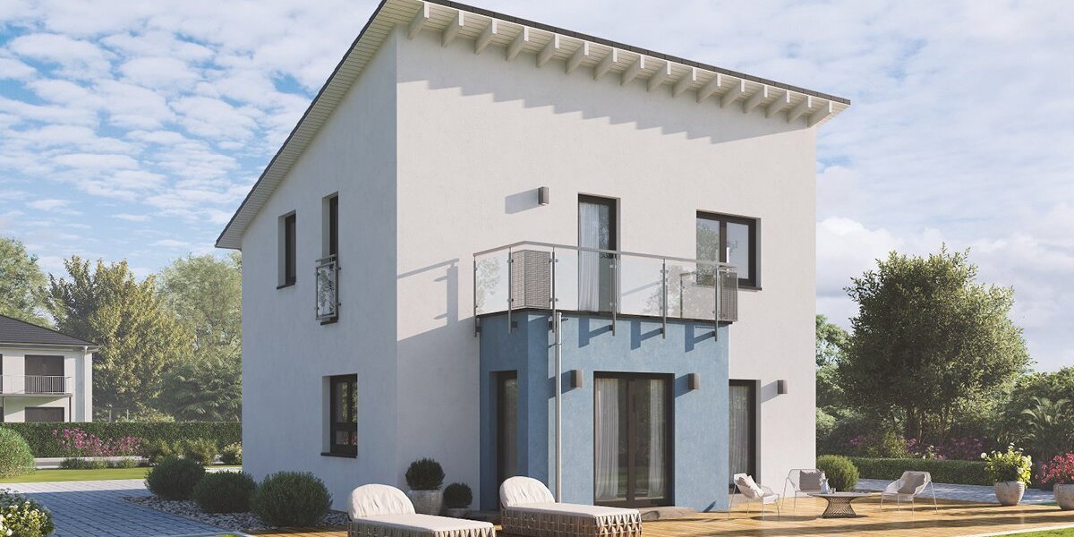 Individuell geplantes Einfamilienhaus in Odenthal - Flexibel gestaltbar mit allkauf Pro Time Dienstleistungspaket für Heimwerker - Einfamilienhaus Odenthal | Angebot:27346742