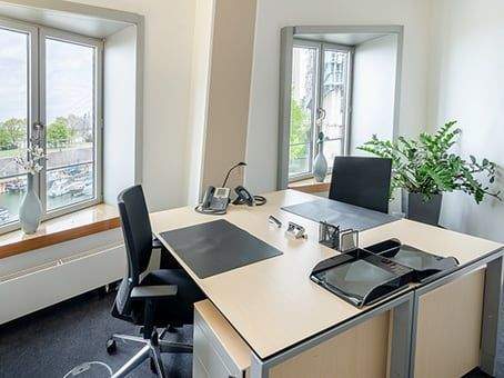 Gewerbeobjekt Düsseldorf Hafen - 330&euro; | Angebot:25897798