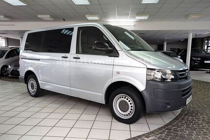 VW T5 Transporter 220.000 km 11.699 &euro; Hilden 40721