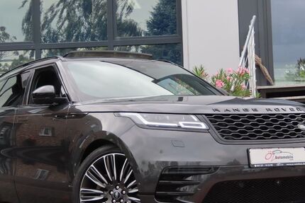 Land Rover Range Rover Velar 91.295 km 44.900 &euro; Neuss 41469