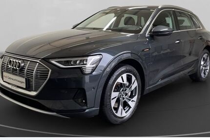 Audi e-tron 61.724 km 32.320 &euro; Köln 50823