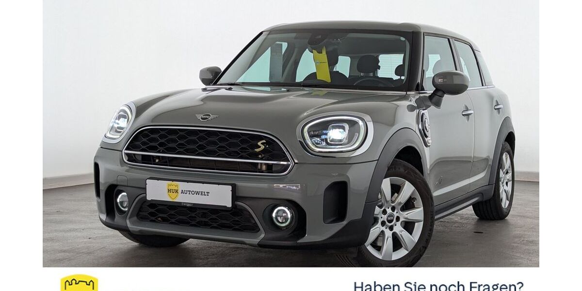 Mini Countryman SE (Cooper) 53.950 km 22.160 &euro; Düsseldorf 40599