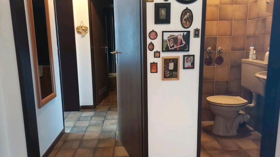 Etagenwohnung Leverkusen Opladen - 3 Zimmer, 89 m&sup2;, 239.000&euro; | Angebot:27208545