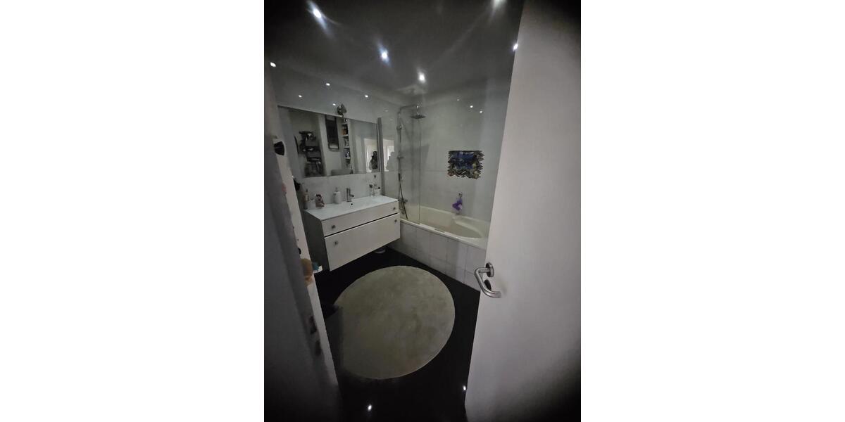 Erdgeschoßwohnung Monheim am Rhein - 3 Zimmer, 76 m&sup2;, 249.000&euro; | Angebot:26234677