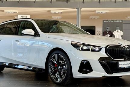 BMW 520 7.482 km 56.990 &euro; Langenfeld 40764