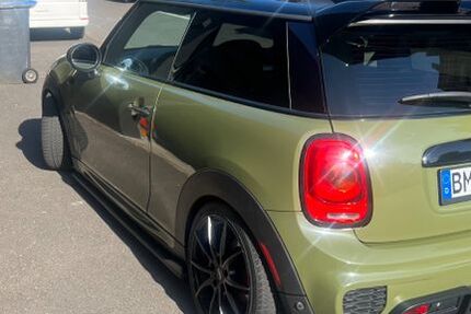 Mini Cooper Coupé 185.000 km 14.500 &euro; Frechen 50226