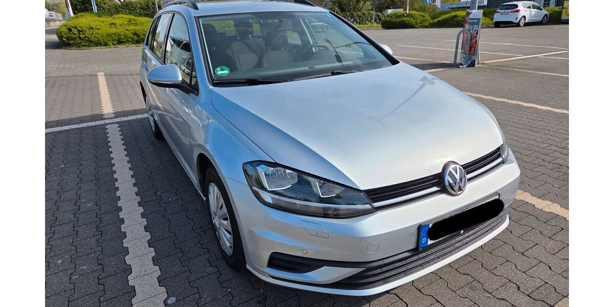 VW Golf 144.000 km 13.300 &euro; Remscheid 42853