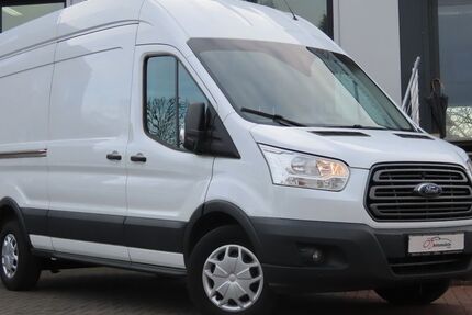 Ford Transit 146.741 km 14.900 &euro; Neuss 41469