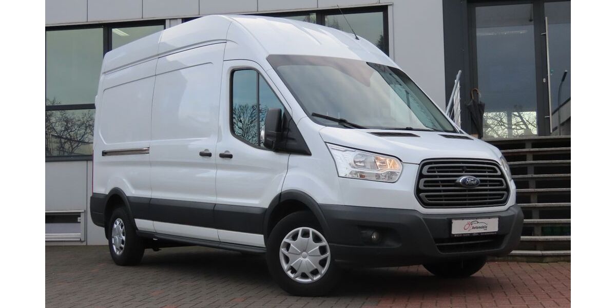 Ford Transit 146.741 km 14.900 &euro; Neuss 41469