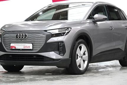 Audi Q4 e-tron 56.968 km 25.499 &euro; Wuppertal 42109