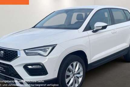 Seat Ateca 62.278 km 20.880 &euro; Dormagen 41540