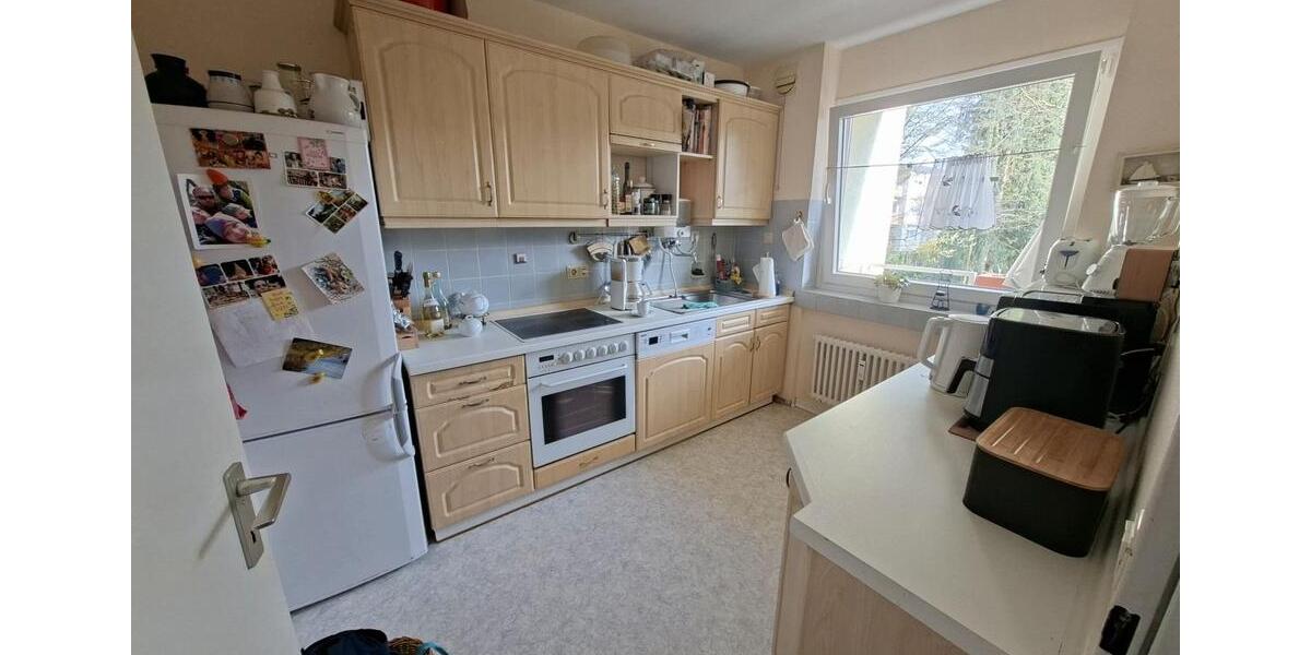 Etagenwohnung Hückeswagen - 3 Zimmer, 77 m&sup2;, 179.000&euro; | Angebot:26252278