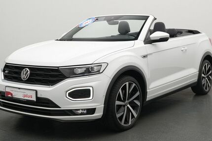 VW T-Roc 91.722 km 23.480 &euro; Leverkusen 51373