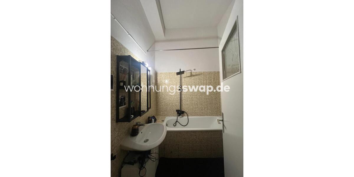 Etagenwohnung Köln Innenstadt - 2 Zimmer, 45 m&sup2;, 640&euro; | Angebot:25657200