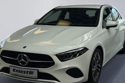 Mercedes-Benz A 220 8.595 km 29.890 &euro; Neuss 41464