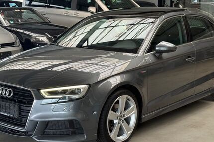 Audi A3 198.000 km 14.990 &euro; Korschenbroich-Glehn bei Düsseldorf 41352