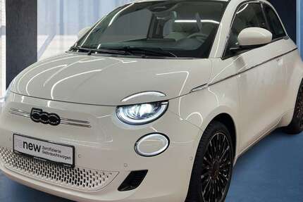 Fiat 500e 43.563 km 19.920 &euro; Köln 50939