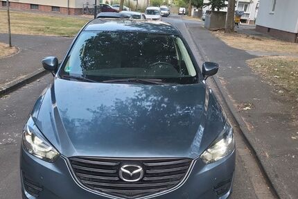 Mazda CX-5 108.064 km 12.800 &euro; Neuss 41460