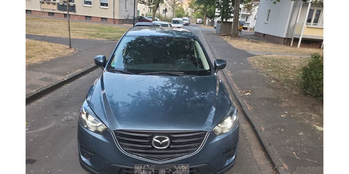 Mazda CX-5 108.064 km 12.800 &euro; Neuss 41460