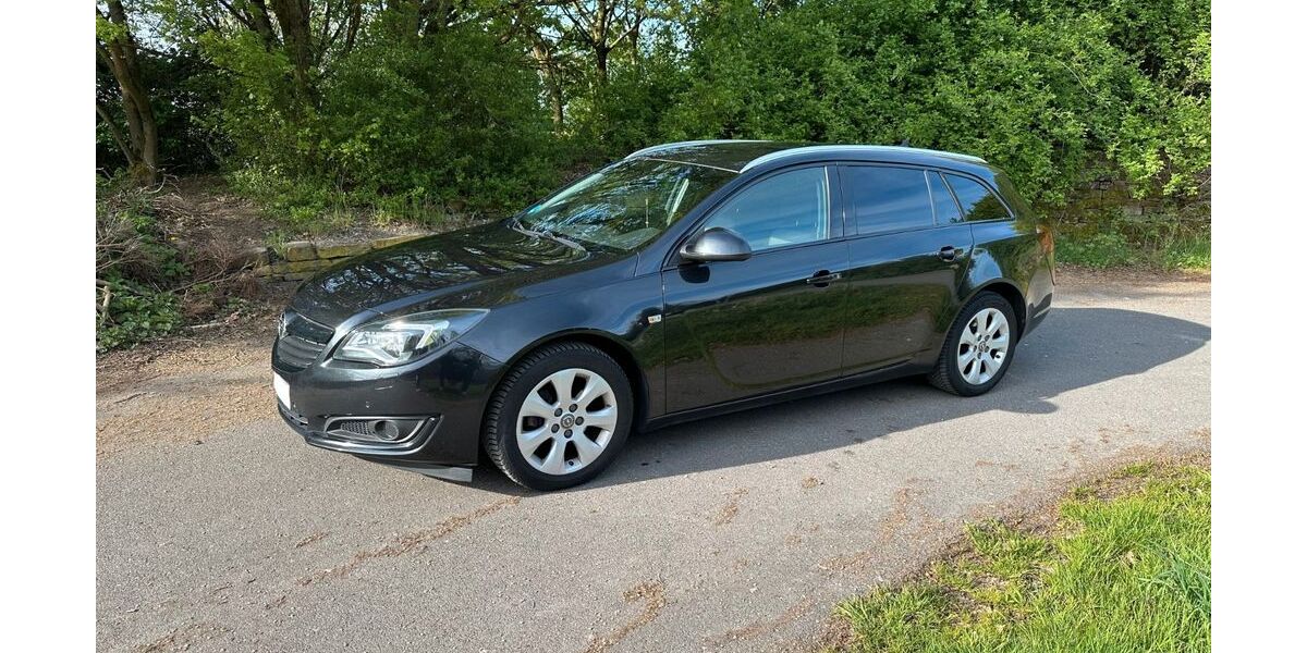 Opel Insignia 128.000 km 7.500 &euro; Leverkusen 51377