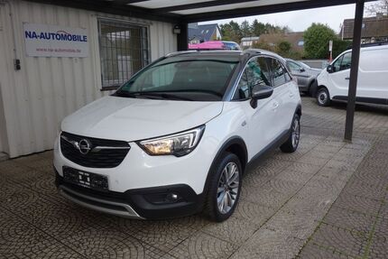 Opel Crossland (X) 84.979 km 10.850 &euro; Langenfeld 40764