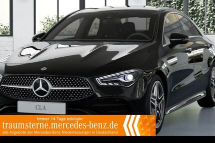 Mercedes-Benz CLA 180 20.098 km 32.990 &euro; Köln 51149