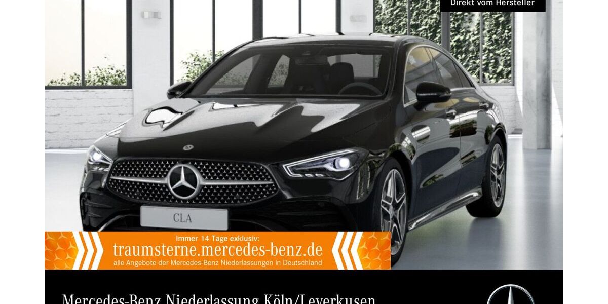 Mercedes-Benz CLA 180 20.098 km 32.990 &euro; Köln 51149