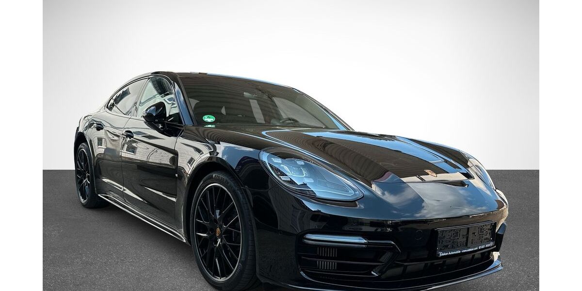Porsche Panamera 61.500 km 74.900 &euro; Köln (Heimersdorf) 50767