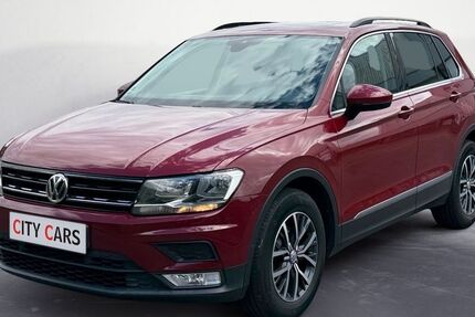 VW Tiguan 147.000 km 14.750 &euro; Dormagen 41540