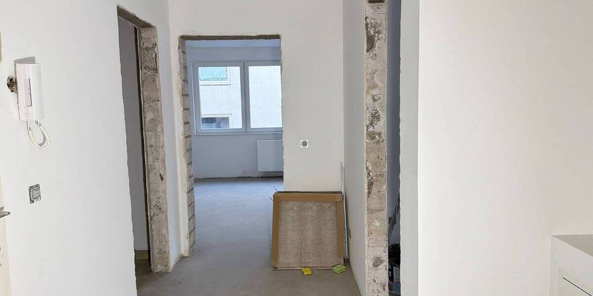 Etagenwohnung Köln Altstadt-Süd - 2 Zimmer, 65 m&sup2;, 399.000&euro; | Angebot:26156700