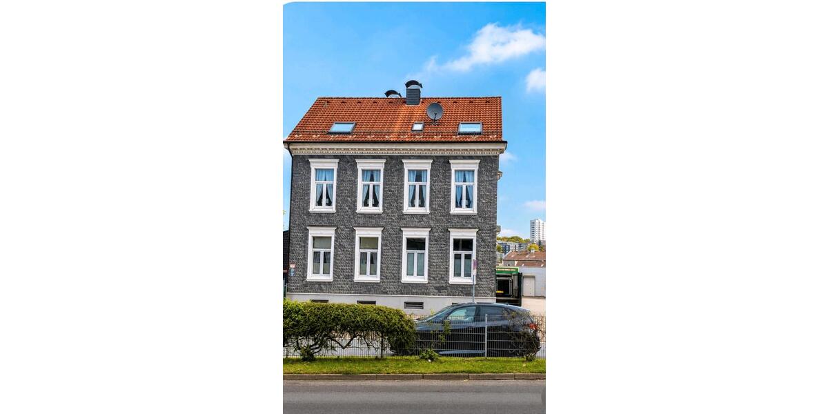 Mehrfamilienhaus, Wohnhaus Remscheid Lüttringhausen - 8 Zimmer, 215 m&sup2;, 379.000&euro; | Angebot:27078403