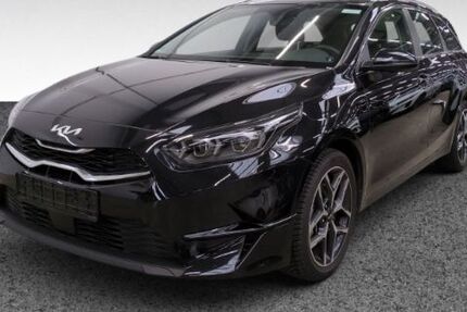 Kia ceed Sportswagon 19.255 km 24.580 &euro; Korschenbroich 41352