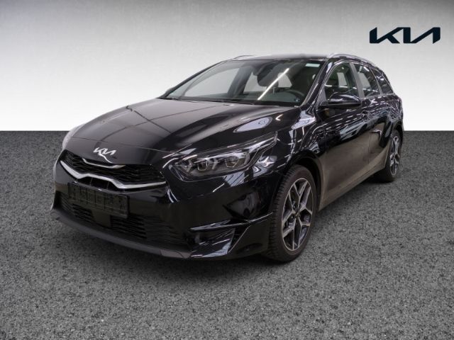 Kia ceed Sportswagon 19.255 km 24.580 &euro; Korschenbroich 41352