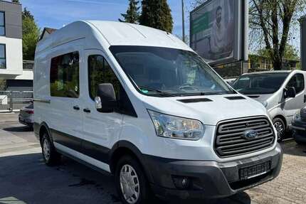 Ford Transit 171.000 km 11.499 &euro; Solingen 42655