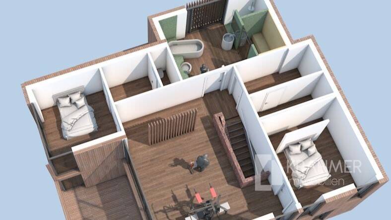 Grundstück Wuppertal / Roßkamp Vohwinkel - 219.000&euro; | Angebot:25735004