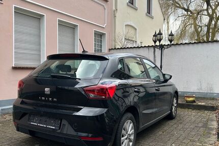 Seat Ibiza 58.730 km 12.200 &euro; Solingen 42655